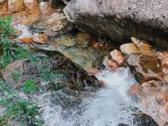 -明堂山风景区