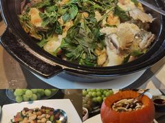 -申粤轩酒楼·三十年粤菜经典(丁香花园店)