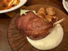 -Bistro Les Lilas丁香花小酒馆