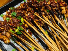 -木屋烧烤(坂田天安云谷店)