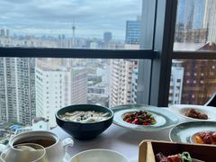 -富力丽思卡尔顿酒店·丽轩中餐厅