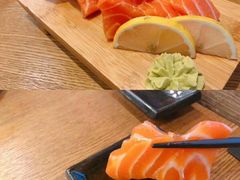 -泰居酒屋日式料理烧肉