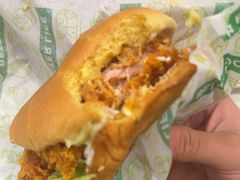 -德克士(前门店)