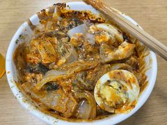 -清真·宏顺祥卤汁凉粉(大皮院店)
