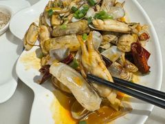 -华盛丰温州大排档(东三环南路店)