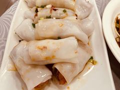 油炸鬼肠粉-粤·向群饭店(龙津东路总店)