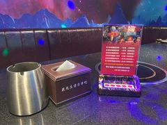 -最先生·烧烤·火锅·音乐聚会餐厅(大悦城店)