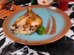-牛将军•涮肉•烤肉(北京王府井·故宫店)