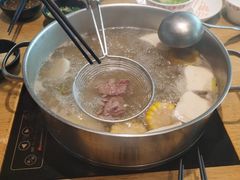 -汕头八合里海记牛肉店(清河店)