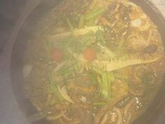 -老板恋上鱼(恒隆广场店)