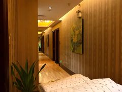 -君康悦美食汤泉水会·SPA(天河店)