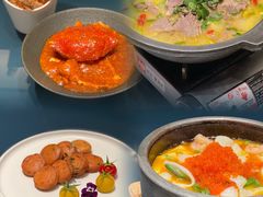 -民国红公馆·秦淮八艳(夫子庙店)