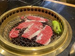 -韩盛·盛江山自助料理(奥体万达店)