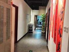 -泉味道贵州厨房(三里河店)