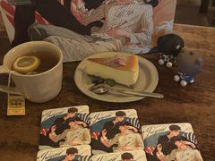-WABI COFE(愚园路店)