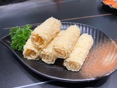 -龙门养心粥火锅(祥恒广场店)