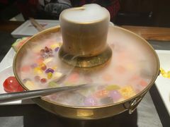 -辣尚瘾·烤鱼·新川菜(交大直营店)