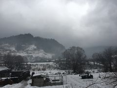 -雪谷