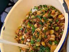 -传统菜农庄(皇姑路店)