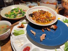 -馋嘴猫北京食堂·烤鸭·宵夜(亚运村店)