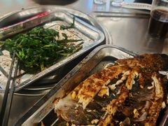 -清真·馬坡二旦烧烤(人生一串拍摄店)