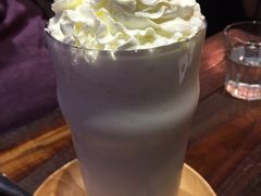 香蕉奶昔-MIKAKU(万达广场上海宝山店)