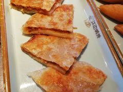 -江边城外烤全鱼(方庄时代购物中心店)