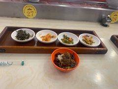 -乡党臊子面(丰庆公园店)