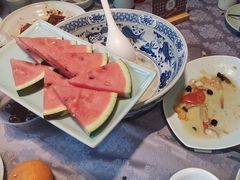 -山外山菜馆(玉泉路店)