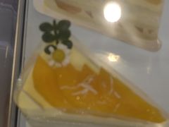 -DEMO黛慕蛋糕(中泰店)