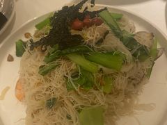 兴化炒米粉-莆田餐厅PUTIEN(三里屯店)