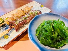 -山葵家居酒屋(天目里店)