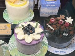 -PAPER STONE BAKERY(天环店)