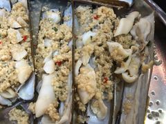 -龙海鲜螃蟹王(宏茂桥店)