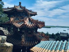-颐和园-画中游