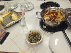 -壹天自助小火锅·贵州地摊火锅