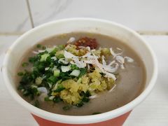 -汪记鲜鱼糊汤粉(沈阳路总店)