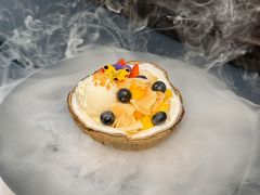 -狮拾久·现代新加坡料理(壹方城店)