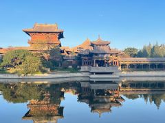 -善化寺