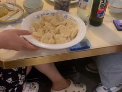 -日丰园海肠水饺·老字号大连海鲜(和平广场店)