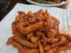 -高淳老街土菜馆(迎薰门店)
