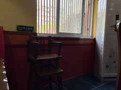 -panchos 墨西哥餐厅(嘉绿苑店)