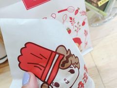 -西树泡芙(珠海华发商都店)