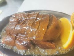 -喜粤广东菜(汉屯路店)
