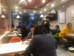 -大姐麻辣烫(莲宝中路店)