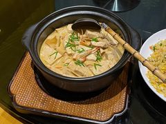 -竹里馆 ·茶食(奥体店)