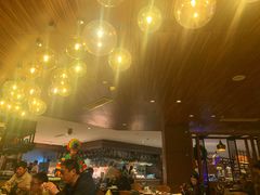 -OPEN開全日自助餐厅·牛肉火锅·海鲜(佛山希尔顿酒店)