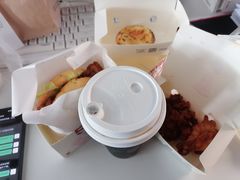 -必胜客(东西湖万达店)