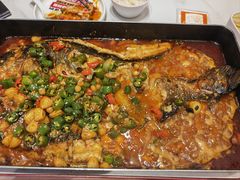 -雅佳神话·麻辣烤鱼(新街口店)