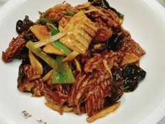 -丰泽园饭店
